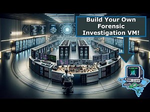 How to Build an Investigation VM | Forensics & Malware Analysis | HTB Sherlocks