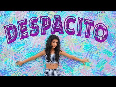 DESPACITO - Giselle Torres (Cover) Luis Fonsi, Justin Bieber