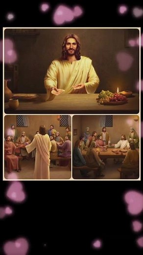 Bless the Lord, Oh my Soul Song...