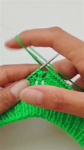 Easy knitting pattern | knitting