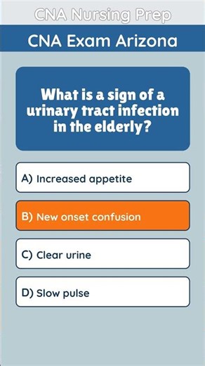 Arizona CNA Exam 2026: How to Pass FAST (Full Guide + Practice Questions)#nursingassistant #cna
