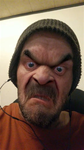 Not AI. Not my Joke. Hope ya chuckle. 😂🤦‍♂️