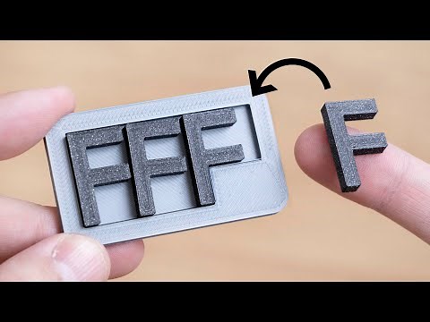 ENCAJA LAS 4 F ¿IMPOSIBLE O FÁCIL?