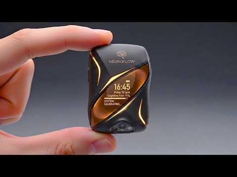 These Future Gadgets Are Available Right Now