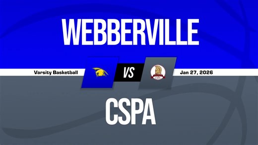 Basketball Recap: Webberville Triumphs   How To Watch