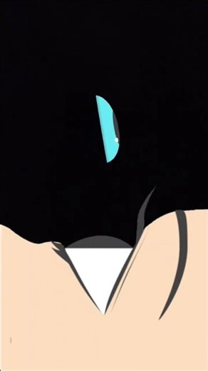 el lente de contacto