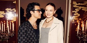 7 Things You Didn’t Know About Sophie Turner