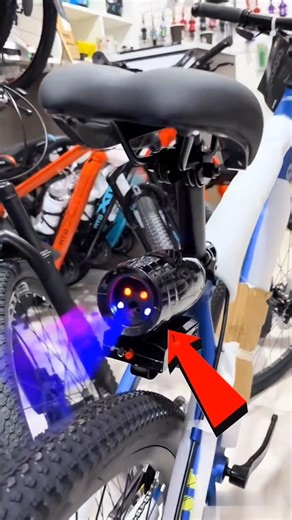 😱Best cycle gadgets 😍 l These cycle gadgets are very useful🤯#short #shorts #gadgets #unboxing