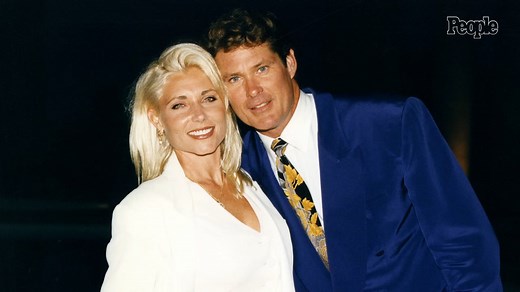 Pamela Bach, 'Baywatch' Actress and David Hasselhoff's Ex Wife, Dies by Suicide at 62