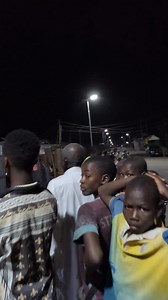 Outside My DStv Show | Kabiru Musa