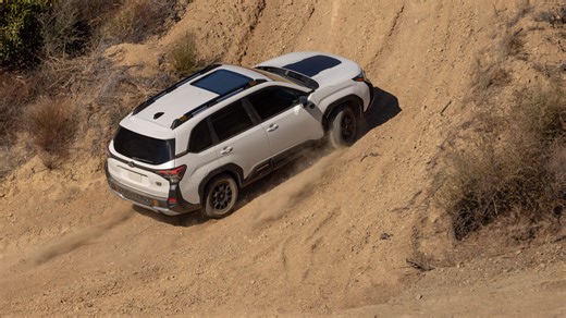 Toyota And Lexus Lose Their Reliability Crown To A Worthy Rival