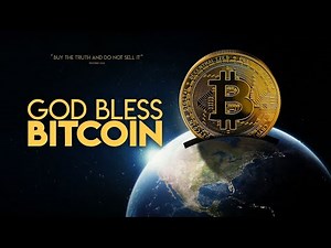 God Bless Bitcoin Official Trailer