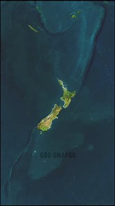 😱A Continent That Is Underwater!! Credit: geo_snapss CONTEXT: What happens if the world’s 8th largest island rises again? Meet Zealandia, an underwater "lost continent" that 94% of people have never heard of. In 1995, scientists discovered that New Zealand isn’t just a group of islands — it’s actually part of a massive, submerged continent beneath the Pacific Ocean, called Zealandia. Now imagine if Zealandia suddenly emerged above sea level… The entire global map would change. Sea levels would 