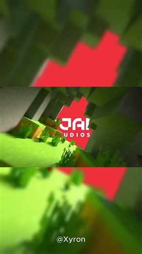 Minecraft Reimagined Intro.Edited by:Xyron
