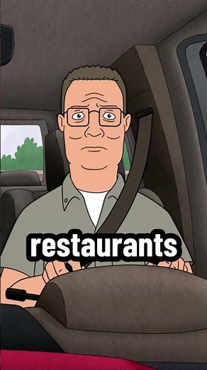 King of the Hill Gets Political