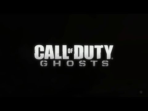 Call of Duty: Ghosts - Story Mode #4 l Struck Down