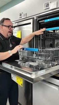 The Best Dishwasher Innovations You Didn't Know You Needed