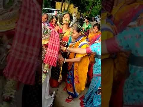 Indian Sacred Thread Ceremony / Brahmin / Odisha / Rituals / Sun Brataghara / Hindu Brata Upanayan