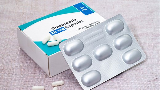 Doctor explains side effects of taking omeprazole long term as NHS issue warning
