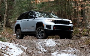 2022 Jeep Grand Cherokee: Twelve Years in the Making