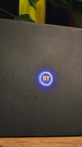 Why choose BT Business Broadband? Reliable connection Security controls 24/7 support T&Cs apply. | BT Business