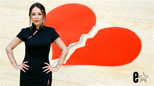 Janel Parrish Splits From Husband: REPORT