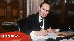 Cuban Missile Crisis: The Welshman who prevented nuclear war