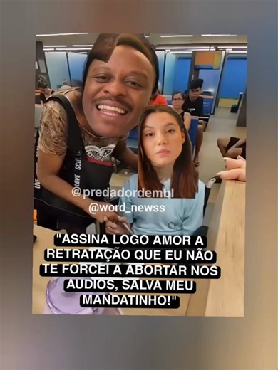 Explicação das novas bombas que vão surgir no caso Guto Zacarias MBL MISSÃO.