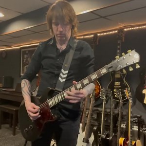 53 reactions · 19 comments | Happy Friday! Black 35 Guitars GetmGetm Straps Sinister Guitar Picks Spectraflex Cables | Dave Crum | Facebook