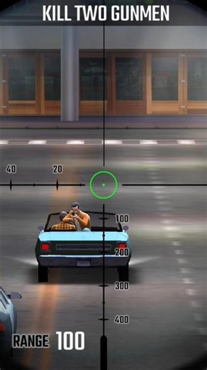 pure sniper shooting gameplay shorts video #ytshorts #shootinggames #gaming