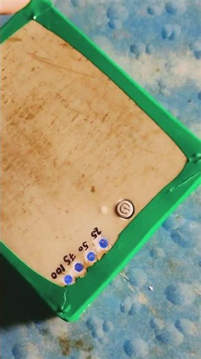 Making Power Bank from pvc sheets #electronic #powerbank