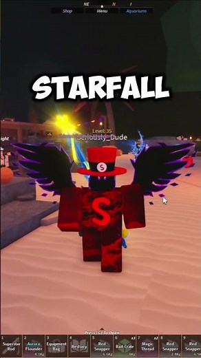 how to get cosmic relic fast in fisch roblox