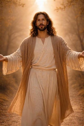 ✝️ Jésus, chemin vers le Père ✝️