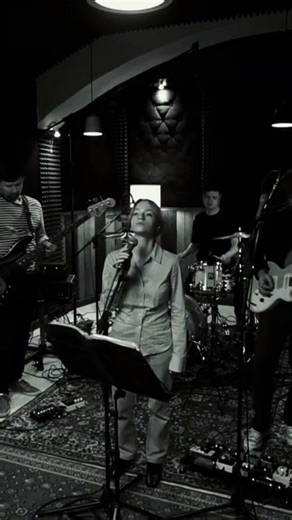 How Latvians fuse indie rock with baroque pop #latvianmusic #indierockmusic #saxophone