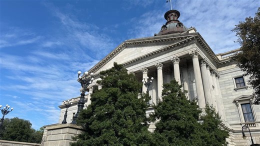 South Carolina bill mandating ICE agreements sparks debate & controversy