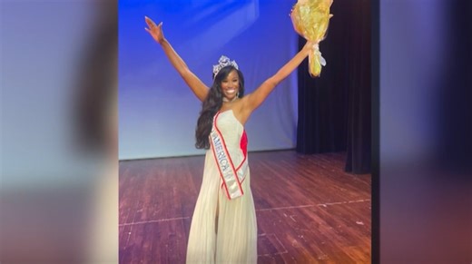 Middletown teacher crowned Mrs. Ohio America to compete at pageant in Las Vegas