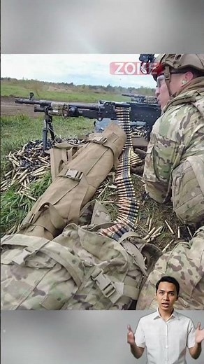 US troops conduct joint live fire exercises in Poland Part 1 #military #army