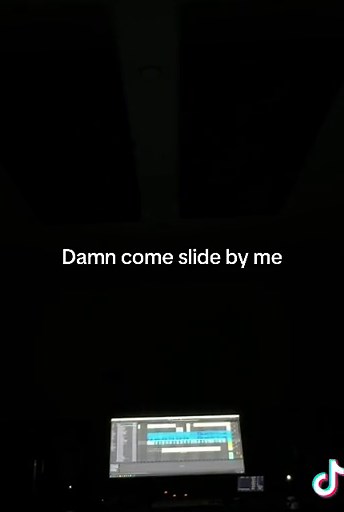 New R&B Release 'Slide By Me' - Out This Friday!