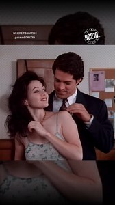 Zip it up, Stuart! #beverlyhills90210 Now Streaming on Paramount | Beverly Hills 90210