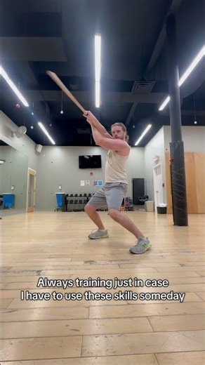 You Never Know When You Will Need These Skills! #shorts