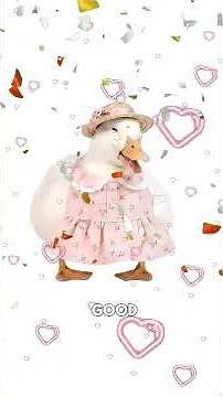 ADHD And Mood Swings In Girlfriend Explained by Ducks | ADHD Relationships Made Simple #mentalhealth