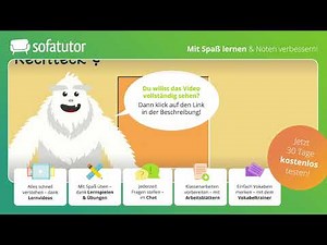 Was ist ein Rechteck? einfach erklärt – Mathematik 1. & 2. Klasse