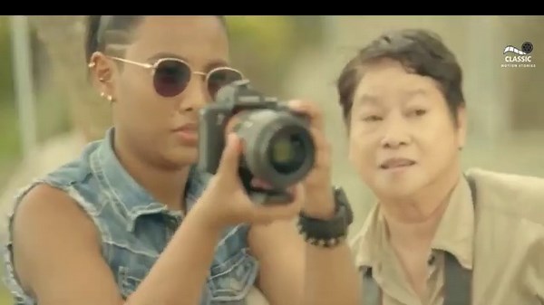 👉 Eva (2021) Movie Explained | The Forbidden Love Triangle That Went Too Far