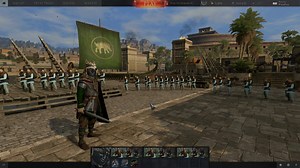 THIS MAP IS AWESOME - Total War: ARENA Gameplay | Pixelated Apollo