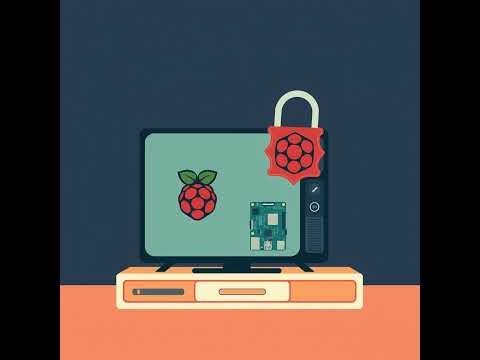 Why Your Raspberry Pi Can’t Stream Netflix in 4K