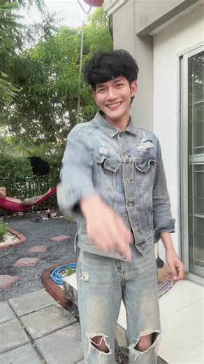 ฟ้าวหลายๆ ฟ้ามาหยอกผู้สาวลูกติด มีแต่ผู้น่าฮักน้อครับ 😁 หลานน้อยกะอยากเต้นนำครับ #แจ๊คเด้ #เพลงม่วนน่าเต้น #ฮักสาวลูกติด #ขอบคุณที่ติดตามครับผม