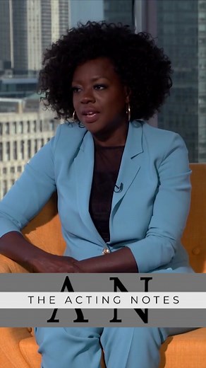 Viola Davis talks about how she tries to let herself be surprised in the work. Be sure to check out the full interview on Screen Rant Plus’ Youtube Page! #actingadvice #actingtips #actorslife #actresslife #actorsoftiktok #actressesoftiktok #violadavis