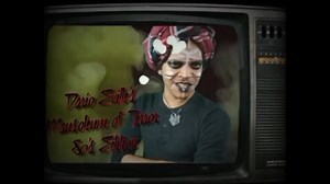 Dario Eville Presents Rottweiler The Dogs of Hell 1983