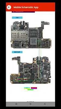 SCHEMATIC HARDWARE📍BITMAP SOLUTION MOBILE FREE USE TOP 2 APPS🔥മൊബൈലിൽ ലഭ്യമാണ്