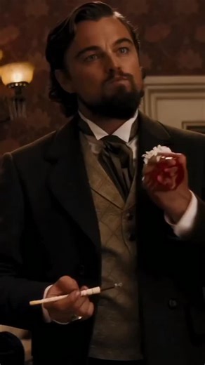 WorldScenes28 on Instagram: "Tarantino's revisionist Western is an explosive tale of vengeance, freedom, and love. Set in the Deep South two years before the Civil War, Django Unchained follows Django (Jamie Foxx), a freed slave who partners with German bounty hunter Dr. King Schultz (Christoph Waltz). Their ultimate goal: to rescue Django's wife, Broomhilda (Kerry Washington), from the clutches of the brutal and charismatic plantation owner, Calvin Candie (Leonardo DiCaprio).Christoph Waltz won